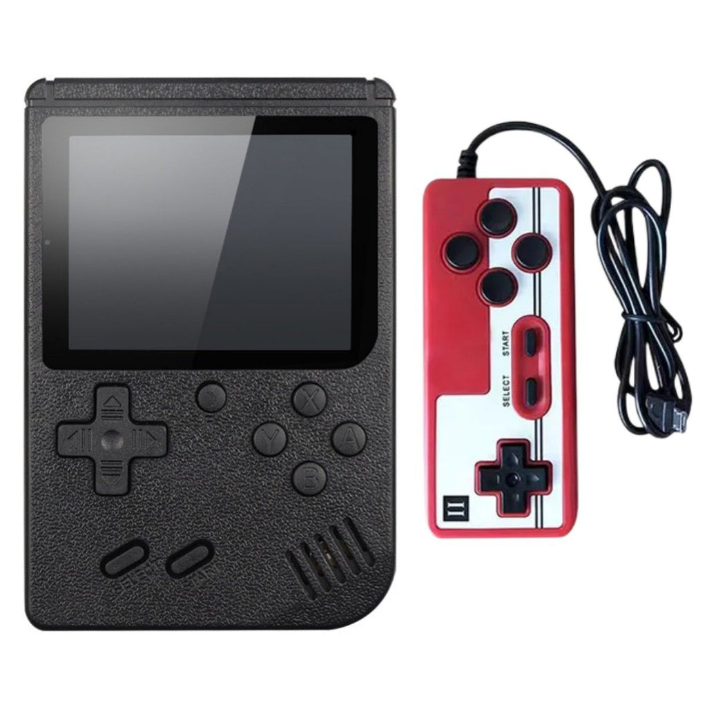 oh my god - Hand-held Gaming Device Retro Mini Handheld Video Games Console Classic Game For Kids Gift