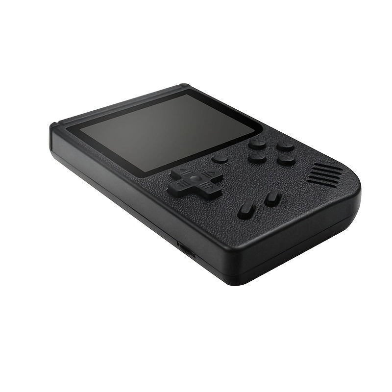 oh my god - Hand-held Gaming Device Retro Mini Handheld Video Games Console Classic Game For Kids Gift