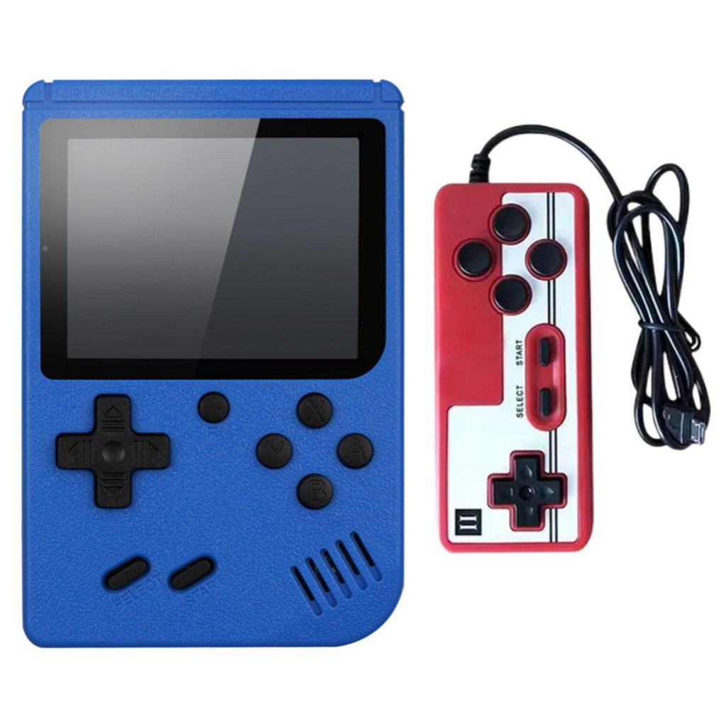 oh my god - Hand-held Gaming Device Retro Mini Handheld Video Games Console Classic Game For Kids Gift