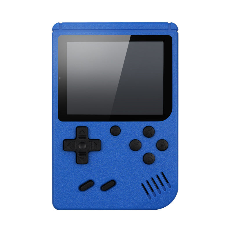 oh my god - Hand-held Gaming Device Retro Mini Handheld Video Games Console Classic Game For Kids Gift