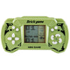 oh my god - Brick Game Mini Handheld Game Machine Classic Children's Game Console Boys And Girls Children's Toys