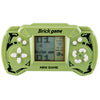 oh my god - Brick Game Mini Handheld Game Machine Classic Children's Game Console Boys And Girls Children's Toys