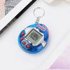 oh my god - Pets in One Virtual Pet Cyber Pet Toy- Electronic Pet Machine Virtual Pet Handheld Mini Game Console