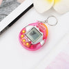 oh my god - Pets in One Virtual Pet Cyber Pet Toy- Electronic Pet Machine Virtual Pet Handheld Mini Game Console