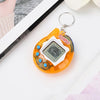 oh my god - Pets in One Virtual Pet Cyber Pet Toy- Electronic Pet Machine Virtual Pet Handheld Mini Game Console