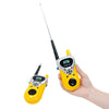 oh my god - Walkie Talkies For Kids With Flashlight More Than 100 Meters Gift Toys For Age 3 Up
