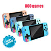 oh my god - Classic Mini Handheld Video Game Console Retro 8 But Classic Games Portable