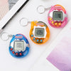 oh my god - Pets in One Virtual Pet Cyber Pet Toy- Electronic Pet Machine Virtual Pet Handheld Mini Game Console
