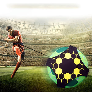 Department Store - Soccer Ball Training Strap; Sports Training Gear Accessories