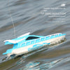 oh my god - Remote Control Boat High-speed Rowing Toys