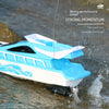 oh my god - Remote Control Boat High-speed Rowing Toys