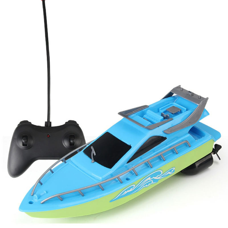 oh my god - Remote Control Boat High-speed Rowing Toys