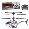 oh my god - 3.5-way Remote Control Helicopter
