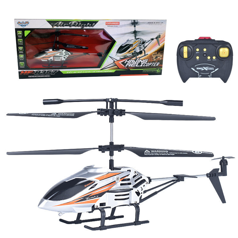 oh my god - 3.5-way Remote Control Helicopter