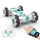 oh my god - Gesture Mini RC Stunt Car Toys; For 6-12 Yr Boys ; Best Birthday Gifts For Kids Age 7 8 9 10 11 Year Old; 2.4Ghz Hand Controlled Remote Control Cars; PREPOP 4WD Transform Off Road For Rotating