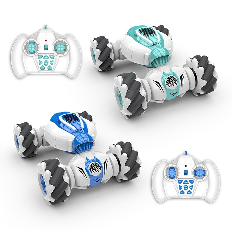 oh my god - Gesture Mini RC Stunt Car Toys; For 6-12 Yr Boys ; Best Birthday Gifts For Kids Age 7 8 9 10 11 Year Old; 2.4Ghz Hand Controlled Remote Control Cars; PREPOP 4WD Transform Off Road For Rotating