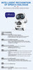 oh my god - Pocket RC Robot Talking Interactive Dialogue Voice Recognition Record Singing Dancing Telling Story Mini RC Robot Toys Gift