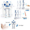 oh my god - RC Robot Toys Gesture Sensing Smart Robot Toy For Kids Can Singing Dancing Speaking Christmas Birthday Gift