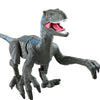 Department Store - 1 Pc Remote Control Dinosaur Toy; Children's Toy Electric Simulation Model