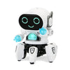 Department Store - Electric; Intelligent; Six-clawed Robot; Colorful Lights; Music; Singing; Early Childhood Education; Boys And Girls; Darling Educational Toys