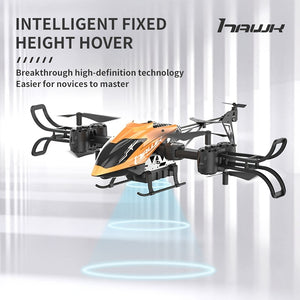 Department Store - Model Airplane Remote Control Wholesale 2.4G Foldable Toy Remote Control RC UAV