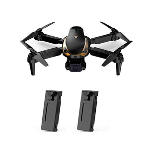 Department Store - (New) With Optical Flow Obstacle Avoidance Drones Fpv Toy Drones HD Pixel Remote Control Flying Machine