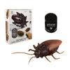 Department Store - Tricky Toys; Electric Scary Toys For Boys; Simulation Cockroaches; Remote Control Spider Ants Insect Animals Toys For Kids Adults