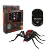 Department Store - Tricky Toys; Electric Scary Toys For Boys; Simulation Cockroaches; Remote Control Spider Ants Insect Animals Toys For Kids Adults