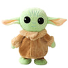 oh my god - Talking Doll 7.8 Inch; Walking Doll And Toy Repeats What You Say Plush Animal Toy Electronic Toy For Boys&Girls; Baby Doll For Kids