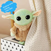 oh my god - Talking Doll 7.8 Inch; Walking Doll And Toy Repeats What You Say Plush Animal Toy Electronic Toy For Boys&Girls; Baby Doll For Kids