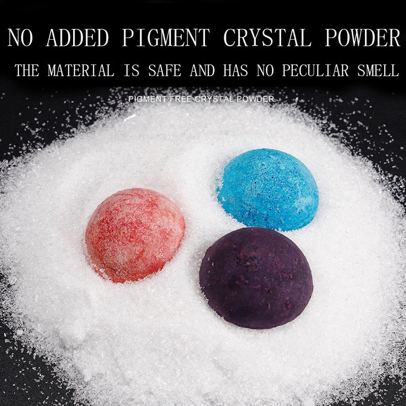 oh my god - Children's Hot Selling Crystal Planting Science Experiment Toys