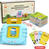oh my god - Children's Puzzle Card Machine