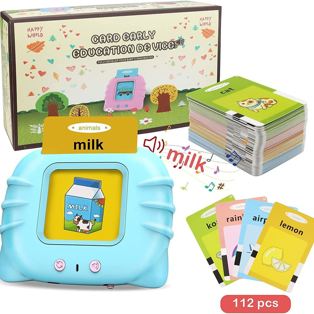 oh my god - Children's Puzzle Card Machine