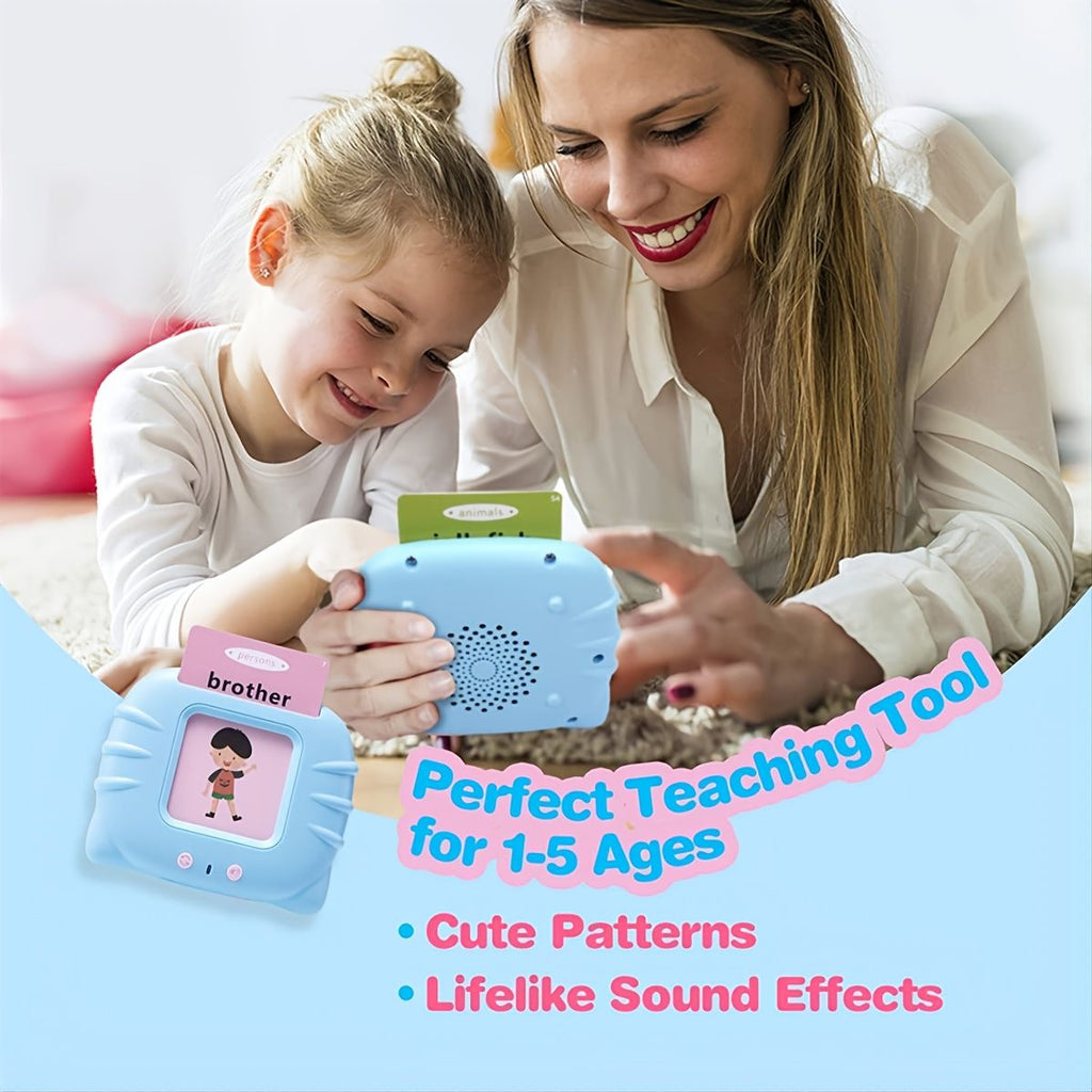 oh my god - Children's Puzzle Card Machine