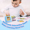 oh my god - Children's Puzzle Card Machine