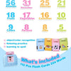 oh my god - Children's Puzzle Card Machine