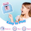 oh my god - Children's Puzzle Card Machine