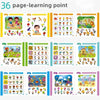 oh my god - Reading Pen- Early Education Intelligent Logic Learning Pen With Book Card Cognitive Children's Educational Aids
