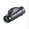 Nice Store - 80x100 Monocular-Telescope Low Night Vision Monoculars High Definition for Adults High Powered with Smartphone Adapter Telescope Hunting Wildlife Bird Watching Travel Camping Hiking