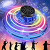 oh my god - Colorful Led Light Manual Mini Gyro Toys