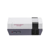 oh my god - Video Game Consoles; NES Retro 8 Bit Console Support Double Player; TV Output; Hot Gift For Kids; 620 games