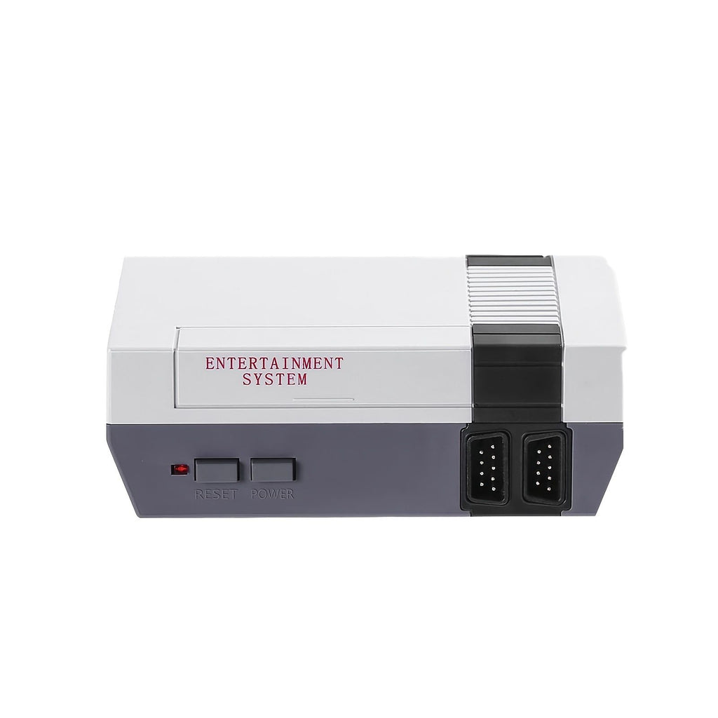 oh my god - Video Game Consoles; NES Retro 8 Bit Console Support Double Player; TV Output; Hot Gift For Kids; 620 games