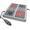 oh my god - Video Game Consoles; NES Retro 8 Bit Console Support Double Player; TV Output; Hot Gift For Kids; 620 games