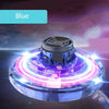 oh my god - Pointer Spiral Flying Intelligent Flip Sensor Bomber Kids Toy