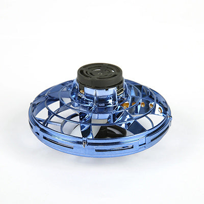 oh my god - Pointer Spiral Flying Intelligent Flip Sensor Bomber Kids Toy