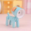 oh my god - Mini Cute Animal Pet Dogs Designer Led Night Light Table Lamp Kids Toys Gifts For Christmas
