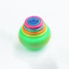 oh my god - Music Gyro Kids Toy; Luminous Rotating Gyro Toy; With Colorful Light For Children