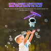 oh my god - Kid Astronaut LED Luminous Flight Machine- Electronic Infrared Induction Aircraft Remote Control Toys- Magic Sensing RC Helicopter