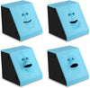 oh my god - Face Bank Intelligent Electric Detecting Piggy Bank;  Electric Depository; Money Jar