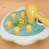oh my god - Younar Whack Game Mole Toy Whack Mole Game Pounding Hammering Toy